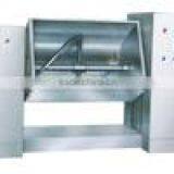 CH Series Horizontal Tank Type Mixer