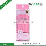 High Capacity 9000mAh Power Bank With LED Light -- OEM/ODM thumbnail-6