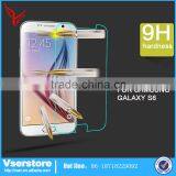 Factory Wholesale Hot Selling 9H Anti Blue Light Tempered Glass Screen Protector for Samsung Galaxy s6 Express thumbnail-2