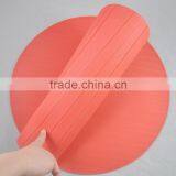 Cushion Foam Floor Desk Mat For Kids/Eva Dining Table Plate Mats Pads thumbnail-2