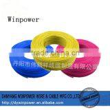 UL3266 30AWG XLPE Crosslinked Insulated Ultra-thin Copper Wire