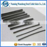 High Tensile Galvanized Cable Steel Strand thumbnail-1
