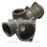 China Supplier Processing as Drawing Aluminium Die Casting Parts for Tent thumbnail-6