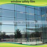 Window Safety Film - Saftey & Sceurity Glass Protection Film.