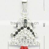 Sterling Silver Jewelry(RB-Q116-3) thumbnail-1