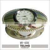 Hot Selling Herb Grinder With Watch thumbnail-1