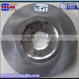 China Factory OEM Quality 4246N0 Brake Disc Rotor Brake System With Certificate thumbnail-1