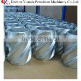 Straight Blade Aluminum Alloy Centralizer thumbnail-2