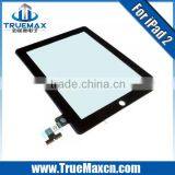 Digitizer for Ipad 2 Digitizer Assembly With Original Brand New thumbnail-1