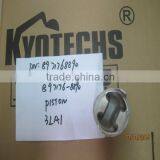ENGINE PARTS PISTON FOR 8-97176889-0 8-97176889-1 8-97176889-2 8-97176889-3 8971768890 897176-8890 3LA1
