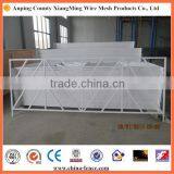 Money Saving Crowd Control Barrier