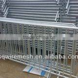 Factory Fence for Canada Temporary Fence