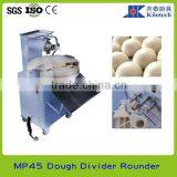 MP45/2 Dough Divider Rounder/dough Cutter/dough Ball Making Machine