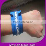 Waterproof Reusable Neoprene Fastener Tape Straps thumbnail-4