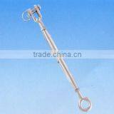 Stainless Steel EU Turnbuckle JAW and EYE