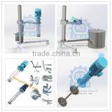 Reinforced Anchor Mixer thumbnail-4