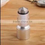 Compatible With All Digital Devices Usb Cell Phone Super Car Charger 2 Port for Mp3/mp4 thumbnail-3