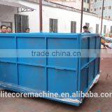 Hot! EliteCore Manual Vertical Type Foam Mixing Machine ECMT-102 thumbnail-4