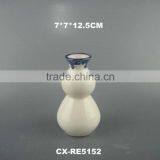 Reed Diffuser Vase,Reed Diffuser Ceramic Bottle thumbnail-4