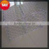 River Bank Protect Galvanized Gabion Box