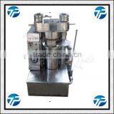 Soybean/ Sunflower/ Sesame Oil Press Machine thumbnail-1