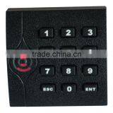 Proximity Card Reader With Keypad SR12R/M