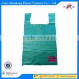 Tie Top Garbage Bag Bin Liner in Roll From Supplier thumbnail-4