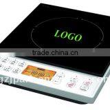 Intelligent Induction Wok Cooker thumbnail-1