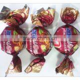 250g Bon-Bon Filled Chocolate Toffee Candy thumbnail-4