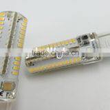 g9 Led Bulb Light 4w 3014 104pcs Leds AC230V/AC110V Light Bulb Led Lamps Led g9 Bulb Super Bright High Quality 3 Years Warranty thumbnail-5