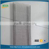 High Quality Heat Resistant FeCrAl Wire Mesh/woven Wire Mesh/Wire Mesh Screen for Stove thumbnail-4