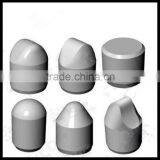 Tungsten Carbide Drilling Button,yg6 Yg8 Tungsten Carbide Buttons Tungsten Carbide Rock Drilling Button thumbnail-2