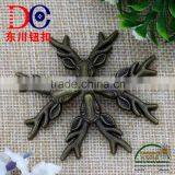 New Arrived Fashion Design Metal Snap Fastener Button thumbnail-4