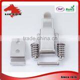 TSL-322-C Food Equipment Trailer Body Hasp Round Generic Toggle Latch thumbnail-3