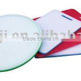 Mini PE Plastic Cutting Board thumbnail-1