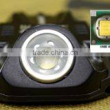 Q5 LED Lamp of Wrist Watches Lamp Outdoor Built-in Rechargeable Battery Night Running Strong Light Flashlight thumbnail-3