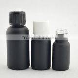 Glass Bottles Wholesale Canada Wholesale Glass Dropper Bottle, e Liquid Bottles Black Glass thumbnail-1