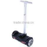 8 inch handle bar hoverboard with samsung battery Roll-balanced car Electric two wheel smart balance electric scooter