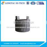 High Quality Graphite Mold for Continuous Casting thumbnail-2