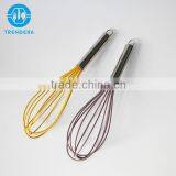 Hot Sale New Design Silicone Coated Whisk thumbnail-4