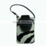 Zebra pu Leather Wallets thumbnail-1