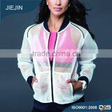 Private Label Custom Sweat Jacket Hood Training thumbnail-1