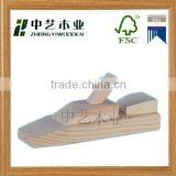 Wholesales in China Cheap OEM Eco-friendly Handmade DIY Wooden Truck Toys for Kids thumbnail-2
