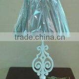 UL & CUL Listed Classic Polyresin Table Lamp thumbnail-1
