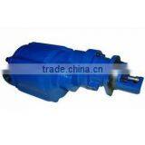 Pneumatic Gear Motor