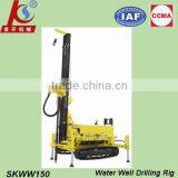 Drilling Rig Water Well Depth 150M SKWW150