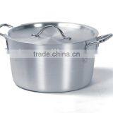 7Pcs Set Aluminium Noodle Cooking Pot With Special Design thumbnail-1