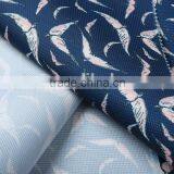 100% Printed Polyester Fabric pu Coating Waterproof Fabric thumbnail-1