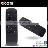 Universal Remote Controller Mouse,universal Remote Control Air Mouse,tv Remote Control Fly Mouse--T31--Shenzhen Ricom