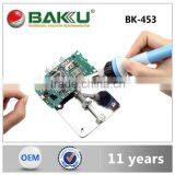 High Quality BAKU Moblie Phone Repairing Electric Soldering Iron 20W/30W/40W BK-453 thumbnail-2